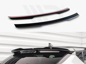 Upper Spoiler CAP Kia EV6 GT-Line Mk1 - Maxton Design Ireland