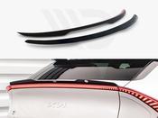 Lower Spoiler CAP Kia EV6 GT-Line Mk1 - Maxton Design Ireland