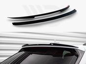Spoiler CAP Audi A6 Avant / A6 Allroad / A6 S-Line Avant / S6 Avant C8 - Maxton Design Ireland image