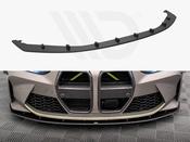 Street PRO Front Splitter BMW M4 G82 / M3 G80 - Maxton Design Ireland image
