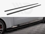 Street PRO Side Skirts Diffusers BMW 2 Coupe M-Pack / M240i G42 - Maxton Design Ireland image