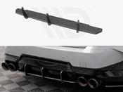 Street Pro Rear Diffuser BMW 2 Coupe M240i G42 - Maxton Design Ireland image