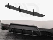 Street Pro Rear Diffuser BMW 2 Coupe M-Pack G42 - Maxton Design Ireland