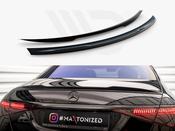 Spoiler CAP 3D Mercedes S AMG-Line W223 - Maxton Design Ireland image
