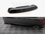 Central Rear Splitter Infiniti Q50 S Mk1 - Maxton Design Ireland image