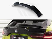 Rear Window Extension BMW 1 F40 M-Sport / M135i - Maxton Design Ireland