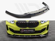 Front Splitter V.6 BMW 1 F40 M-Sport / M135i - Maxton Design Ireland