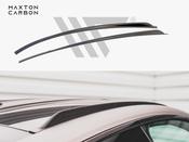 Carbon Fiber Roof Rails BMW M4 G82 - Maxton Design Ireland