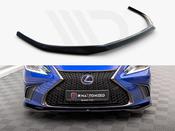 Front Splitter V.1 Lexus ES F Sport Mk7 - Maxton Design Ireland