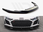 Front Splitter V.3 Audi R8 Mk2 Facelift - Maxton Design Ireland image