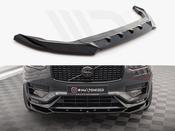 Front Splitter V.1 Volvo XC90 R-Design Mk2 Facelift - Maxton Design Ireland image