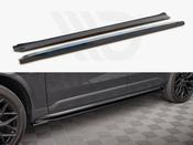 Side Skirts Diffusers Volvo XC90 R-Design Mk2 Facelift - Maxton Design Ireland image