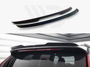Spoiler CAP Volvo XC90 R-Design Mk2 Facelift - Maxton Design Ireland