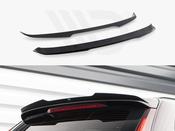 Spoiler CAP Volvo XC60 Mk2 R-Design - Maxton Design Ireland image