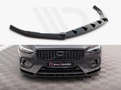 Front Splitter Volvo V90 / S90 R-Design Mk2 - Maxton Design Ireland image