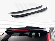 Spoiler CAP Volvo V90 R-Design Mk2 - Maxton Design Ireland image