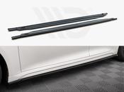 Side Skirts Diffusers Kia Optima Mk4 Facelift - Maxton Design Ireland image