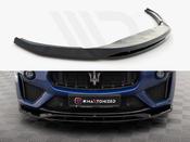 Front Splitter Maserati Levante GTS / Trofeo Mk1 - Maxton Design Ireland