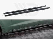 Side Skirts Diffusers Maserati Levante Mk1 - Maxton Design Ireland image