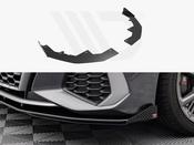 Front Flaps Audi S3 / A3 S-Line 8Y - Maxton Design Ireland