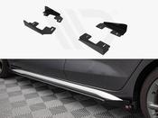 Side Flaps Audi S3 / A3 S-Line 8Y - Maxton Design Ireland