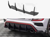 Street PRO Rear Diffuser Hyundai Kona N Mk1 - Maxton Design Ireland