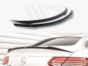 Spoiler CAP Mercedes C W205 Coupe AMG-Line - Maxton Design Ireland