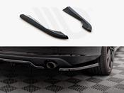 Rear Side Splitters Volvo V90 Mk2 - Maxton Design Ireland