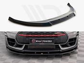Front Splitter V.2 Mini Cooper Clubman John Cooper Works F54 - Maxton Design Ireland image
