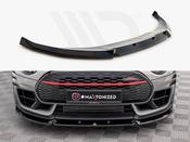 Front Splitter V.3 Mini Cooper Clubman John Cooper Works F54 - Maxton Design Ireland image