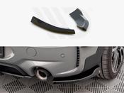 Rear Side Splitters V.2 Mini Cooper Clubman John Cooper Works F54 - Maxton Design Ireland image
