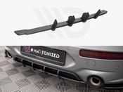 Street PRO Rear Diffuser Mini Cooper Clubman John Cooper Works F54 - Maxton Design Ireland image