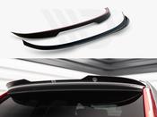Spoiler CAP Volvo XC60 R-Design Mk1 Facelift - Maxton Design Ireland