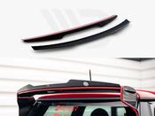 Spoiler CAP V.2 Mini Cooper John Cooper Works R56 - Maxton Design Ireland