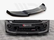 Front Splitter V.2 Mini Cooper John Cooper Works R56 - Maxton Design Ireland image