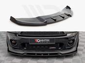 Front Splitter V.3 Mini Cooper John Cooper Works R56 - Maxton Design Ireland image
