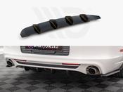 Rear Valance Ford Mustang Mk5 Facelift - Maxton Design Ireland image