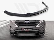 Front Splitter Ford Edge Mk2 - Maxton Design Ireland image