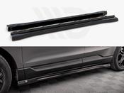 Side Skirts Diffusers Ford Edge Mk2 - Maxton Design Ireland image