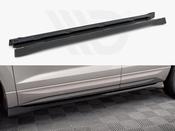 Side Skirts Diffusers Skoda Karoq Sportline Mk1 - Maxton Design Ireland image