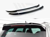 Spoiler CAP Skoda Karoq Sportline Mk1 Facelift - Maxton Design Ireland image