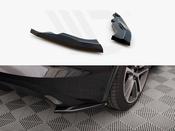 Rear Side Splitters Jaguar F-Type Mk1 Facelift - Maxton Design Ireland