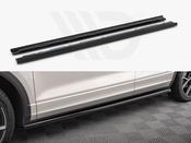 Side Skirts Diffusers Volkswagen T-Roc R / R-Line Mk1 - Maxton Design Ireland image