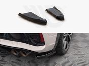Rear Side Splitters Volkswagen T-Roc R / R-Line Mk1 Facelift - Maxton Design Ireland image