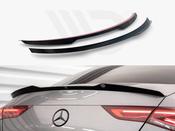 Spoiler CAP V.1 Mercedes-Benz CLA Coupe C118 - Maxton Design Ireland image
