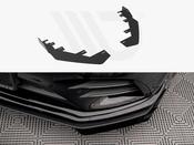 Front Flaps Mercedes A35 AMG / AMG-Line Aero Pack W177 - Maxton Design Ireland