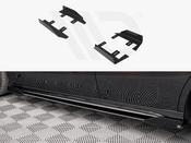 Side Flaps Mercedes A35 AMG / AMG-Line Aero Pack W177 - Maxton Design Ireland