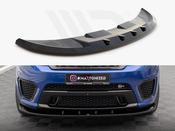 Front Splitter V.1 Land Rover Range Rover Sport SVR Mk2 - Maxton Design Ireland image