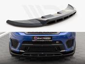 Front Splitter V.2 Land Rover Range Rover Sport SVR Mk2 - Maxton Design Ireland