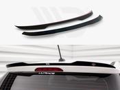 Spoiler CAP Hyundai I20 Mk2 Facelift - Maxton Design Ireland